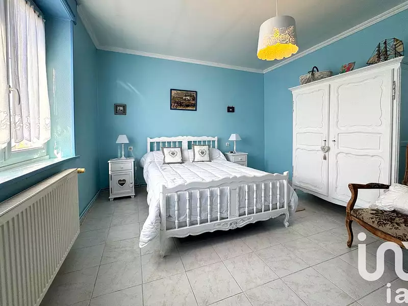 Maison, 145 m²