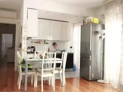 Appartement, 45,2 m²