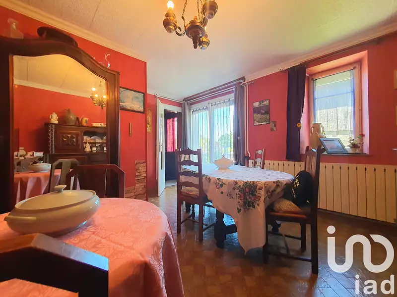 Maison, 85 m²