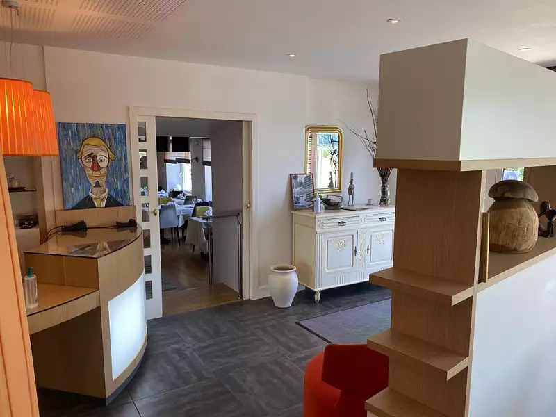 Maison, 275 m²