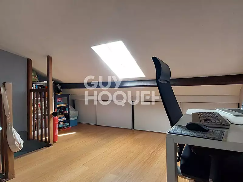 Maison, 81 m²