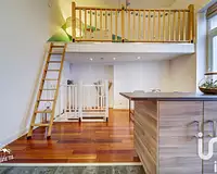 Appartement, 85 m²