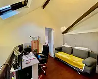 Appartement, 59,5 m²