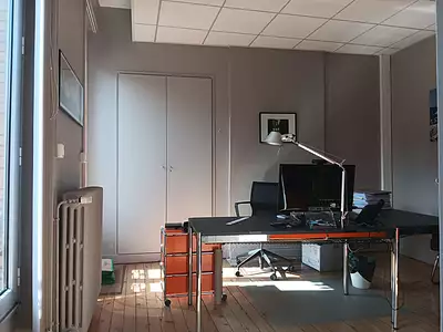 Appartement, 134 m²