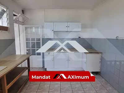 Maison, 160 m²