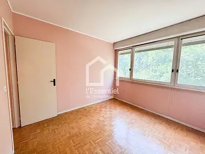 Appartement, 92 m²