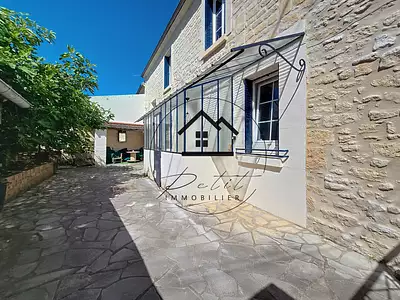 Maison, 131 m²