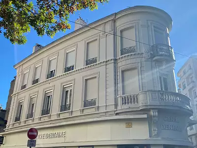 Appartement, 137 m²