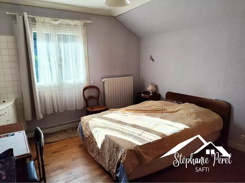 Maison, 125 m²