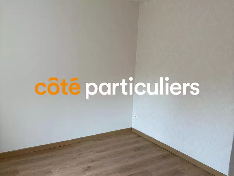 Appartement, 71 m²