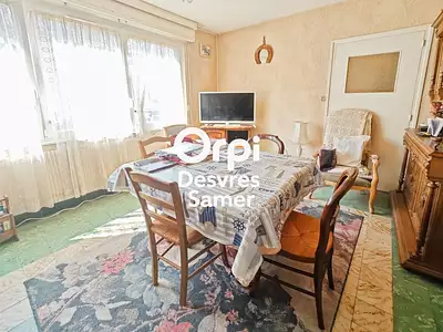 Maison, 92 m²