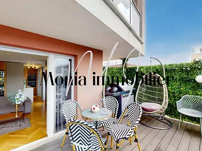 Appartement, 100 m²