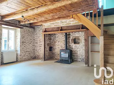 Maison, 77 m²