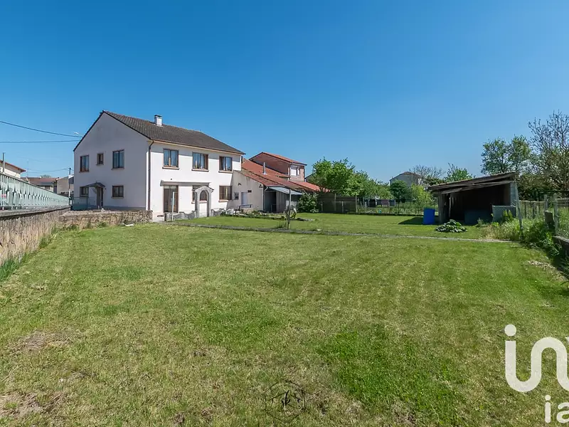 Maison, 167 m²