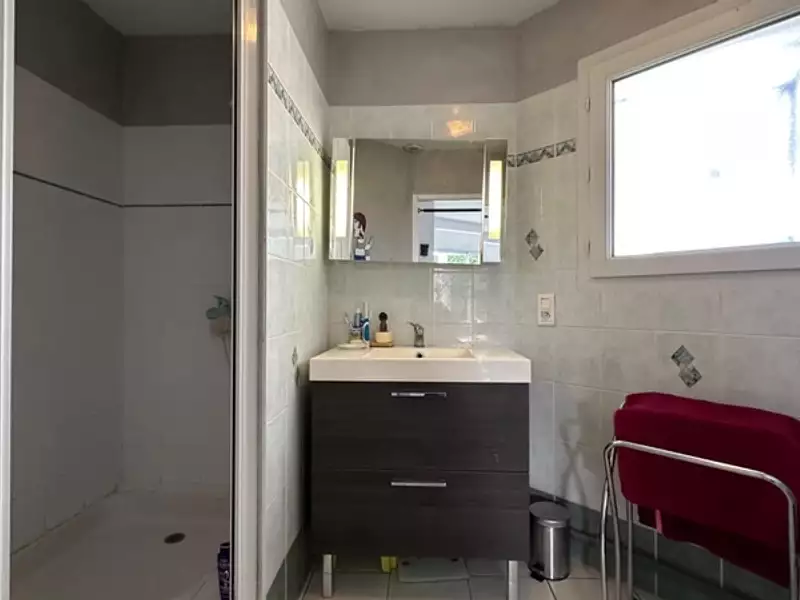 Maison, 142 m²