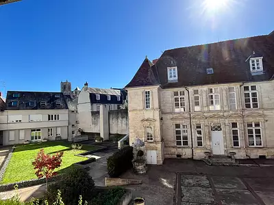 Appartement, 106 m²