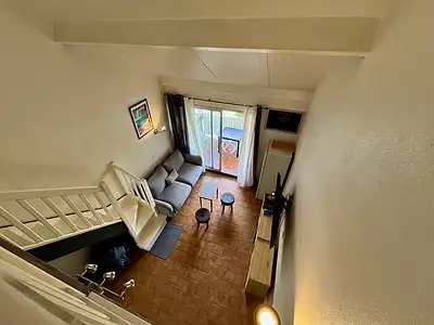 Appartement, 29,01 m²