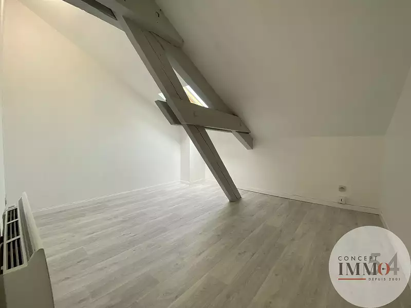 Appartement, 62 m²