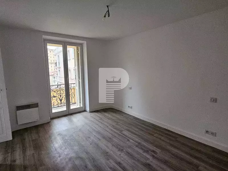 Appartement, 59 m²