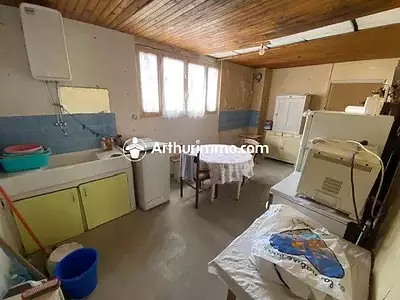 Maison, 145 m²