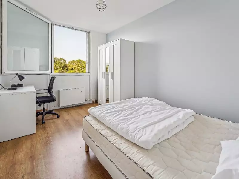 Appartement, 81 m²