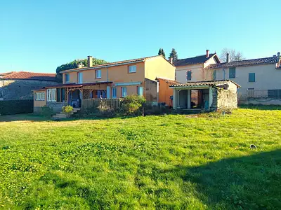 Maison, 150 m²