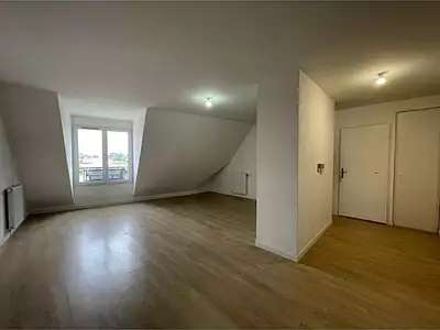 Appartement, 65 m²