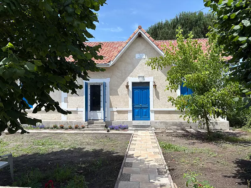 Maison, 157 m²