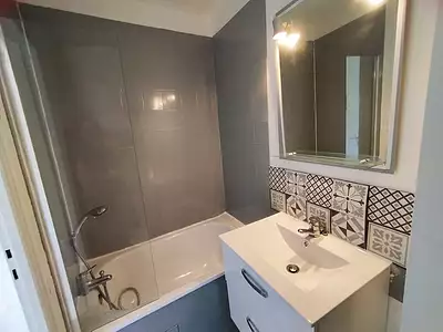 Appartement, 17,7 m²