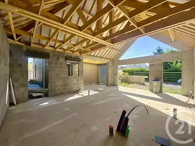 Maison, 121,5 m²