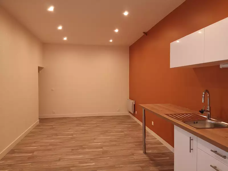 Appartement, 72,62 m²