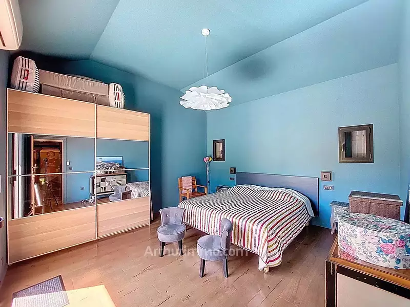 Appartement, 46,32 m²