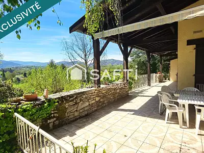 Maison, 274 m²