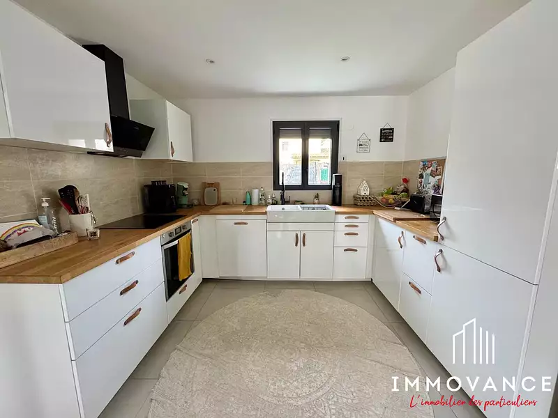 Maison, 123,86 m²