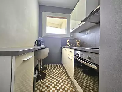 Appartement, 77,5 m²