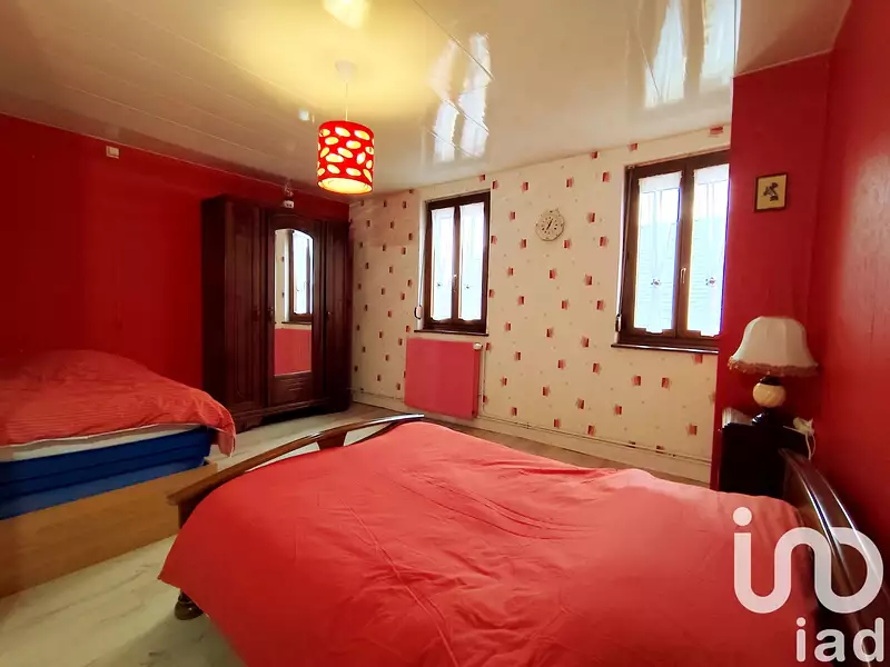 Maison, 284 m²