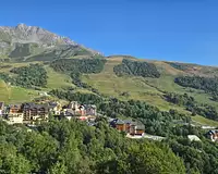 Appartement, 53,17 m²