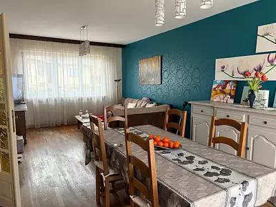 Maison, 104 m²