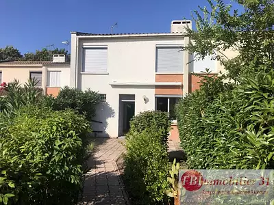 Maison, 95 m²