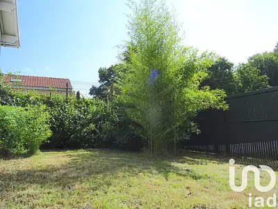 Appartement, 45 m²