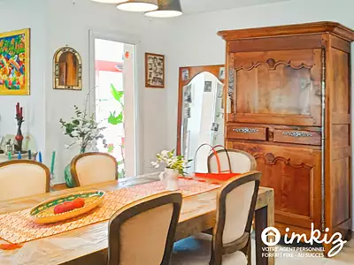 Maison, 106 m²