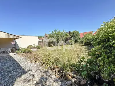 Maison, 122 m²