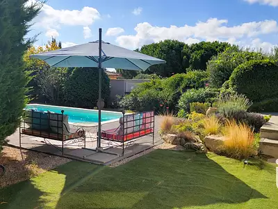 Maison, 173 m²