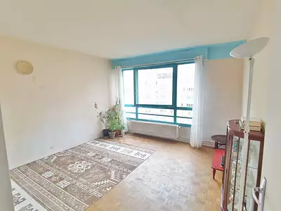 Appartement, 66 m²