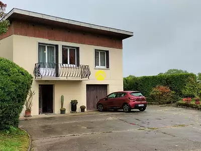 Maison, 86 m²