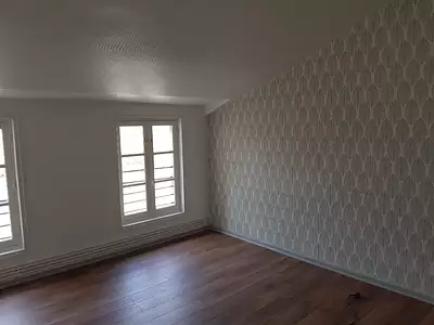 Appartement, 84,21 m²