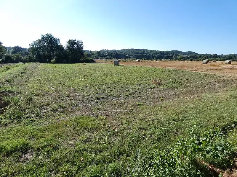Terrain, 2 893 m²