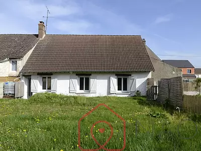 Maison, 195 m²