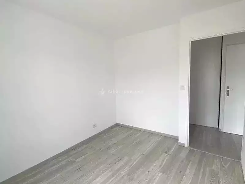 Appartement, 54,67 m²