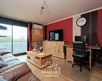 Appartement, 80,51 m²